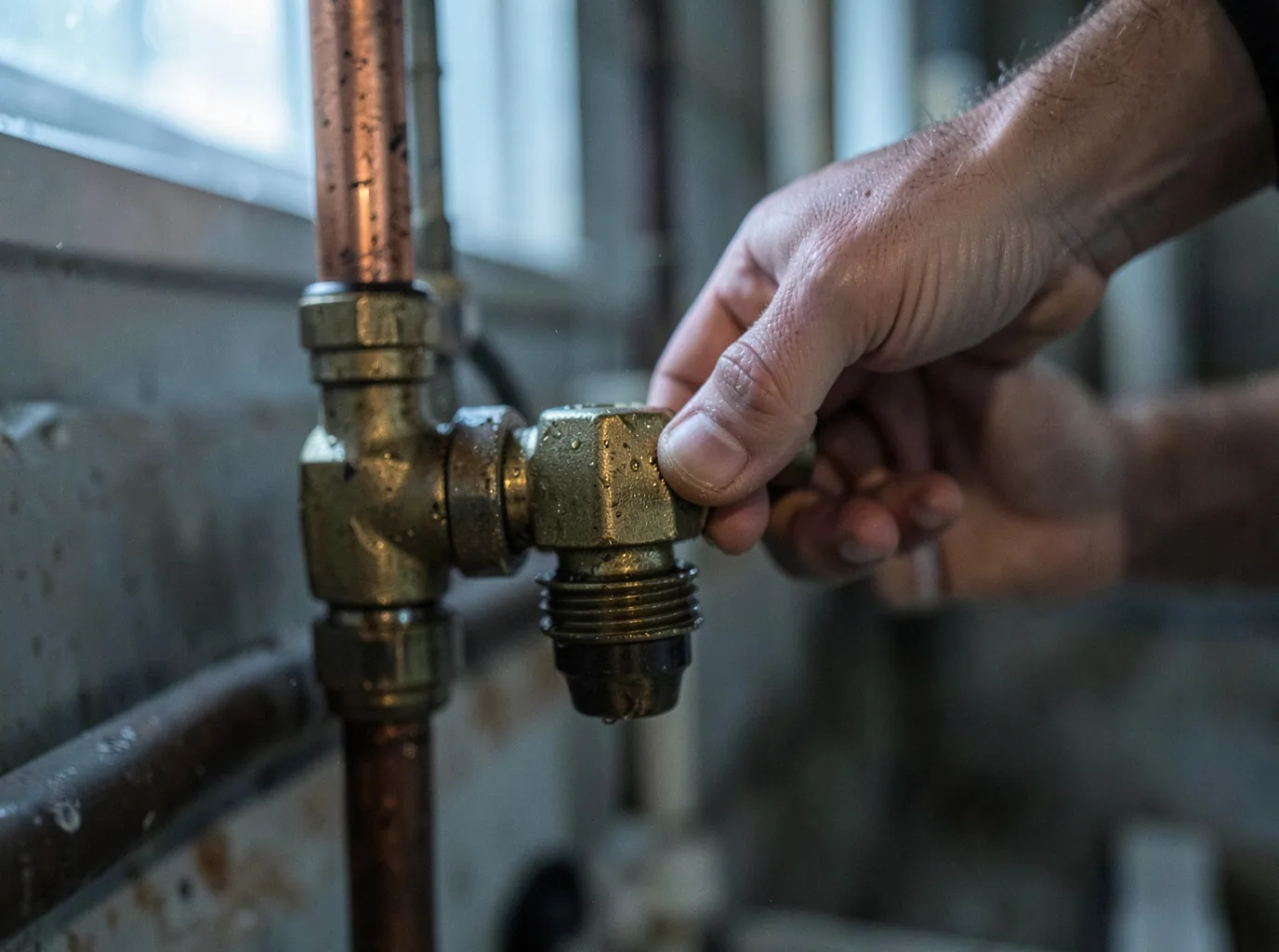 Emergency Plumber Gibson, IA FAQs